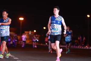 BIB: 43030, 43502
                            <button type="button" onclick="openModal(22979748)" class="btn btn-primary btn-sm float-right btn-popup" data-toggle="modal" data-target=".modal-high-quality">
                        <i class="fas fa-shopping-cart"></i> Add to Cart
                    </button>
                                            <button type="button" onclick="isThisMe(22979748, true)" class="btn btn-success btn-sm float-right btn-popup btn-isme hidden" data-toggle="tooltip" data-placement="bottom" title="นี่คือรูปของคุณใช่ไหม คลิกที่นี่เพื่อเอาเข้าอัลบั้ม">
                        <i class="fas fa-plus"></i> Add to album
                    </button>
                    <button type="button" onclick="isThisMe(22979748, false)" class="btn btn-warning btn-sm float-right btn-popup btn-isnotme hidden">
                        <i class="fas fa-ban"></i> Remove from album
                    </button>